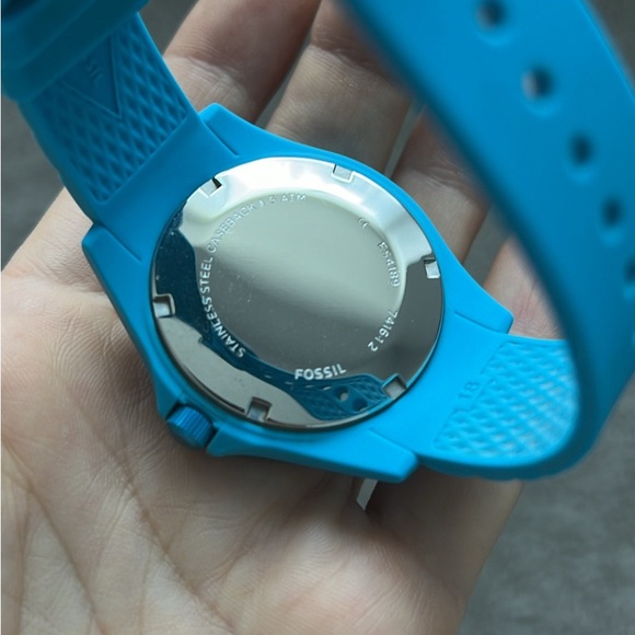 Watch Fossil like new - Picture 3 of 3